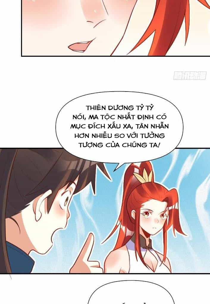 Nguyên Lai Ta Là Tu Tiên Đại Lão - Chương 292 - ảnh 15