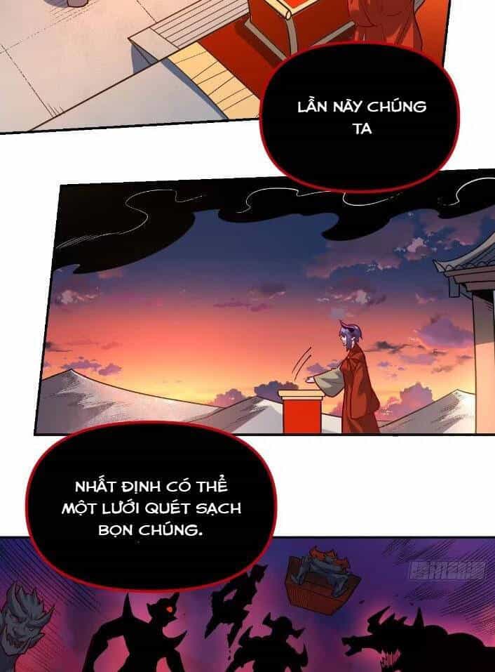 Nguyên Lai Ta Là Tu Tiên Đại Lão - Chương 292 - ảnh 28