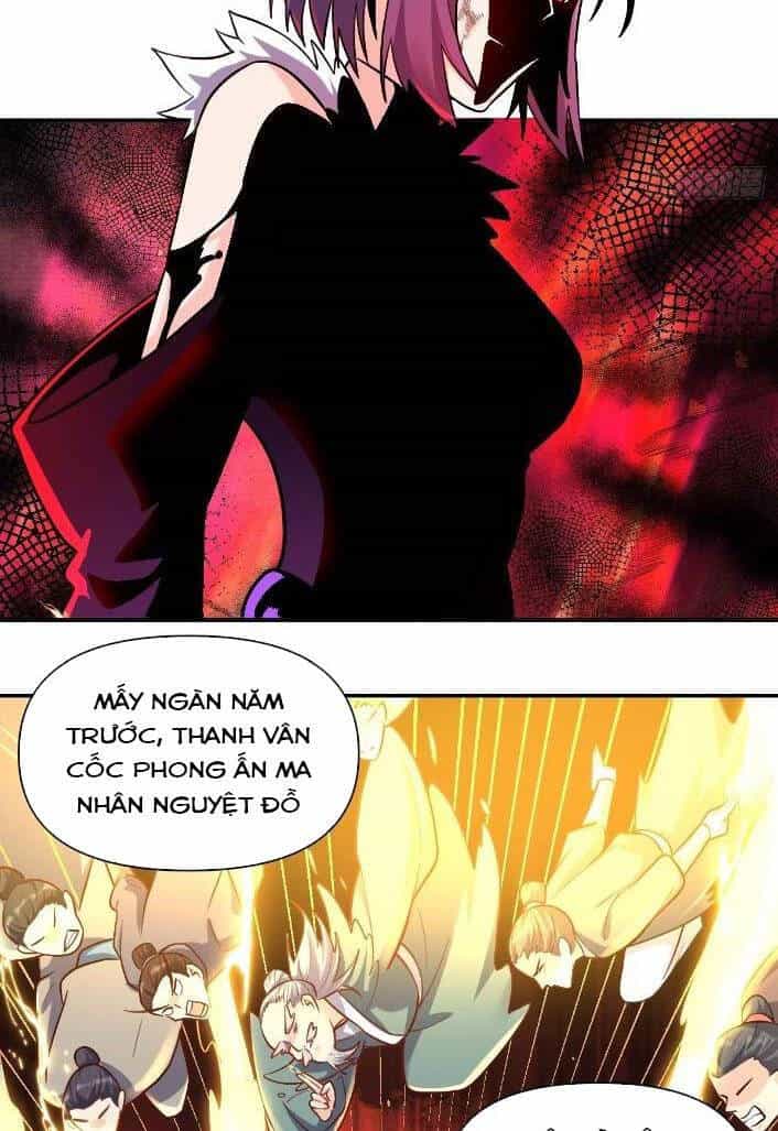 Nguyên Lai Ta Là Tu Tiên Đại Lão - Chương 292 - ảnh 48