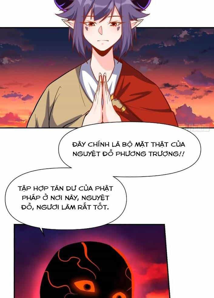 Nguyên Lai Ta Là Tu Tiên Đại Lão - Chương 292 - ảnh 50