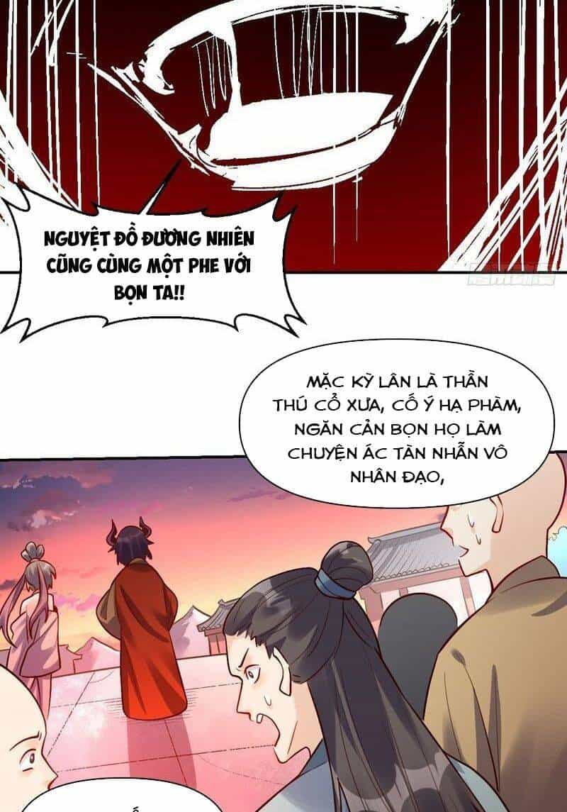 Nguyên Lai Ta Là Tu Tiên Đại Lão - Chương 293 - ảnh 17