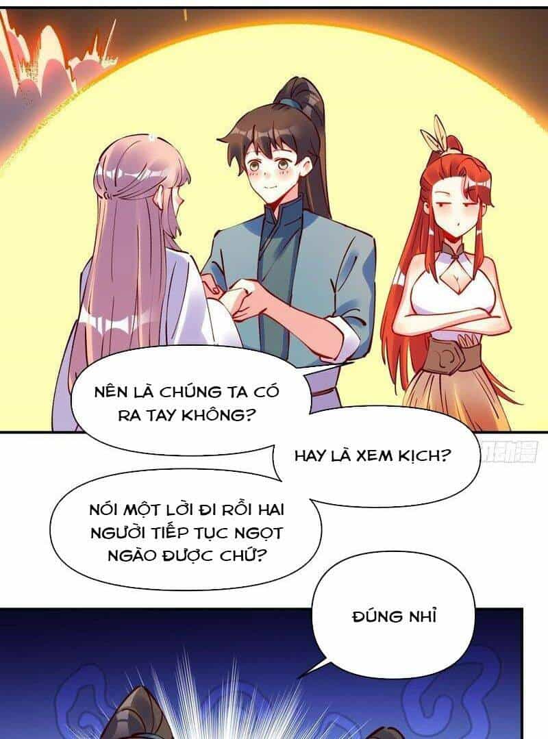 Nguyên Lai Ta Là Tu Tiên Đại Lão - Chương 293 - ảnh 45