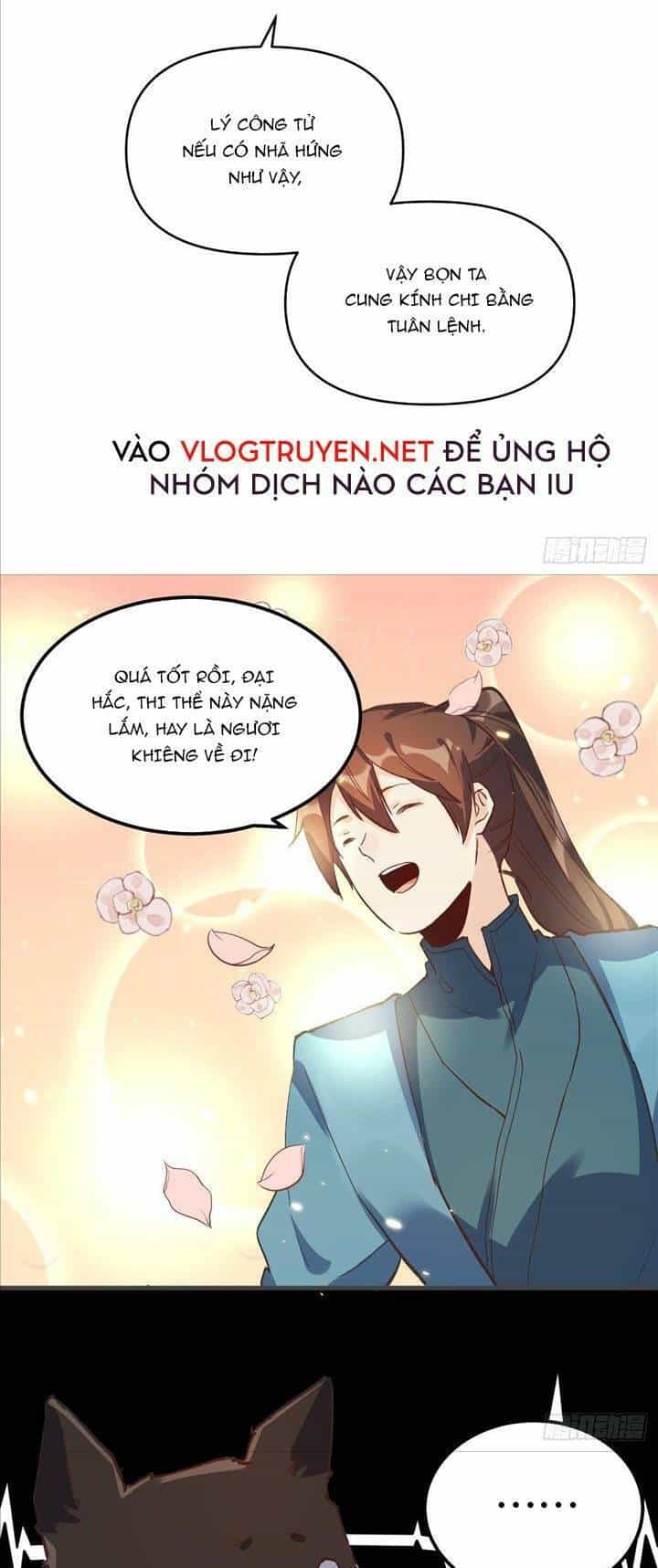 Nguyên Lai Ta Là Tu Tiên Đại Lão - Chương 3 - ảnh 18