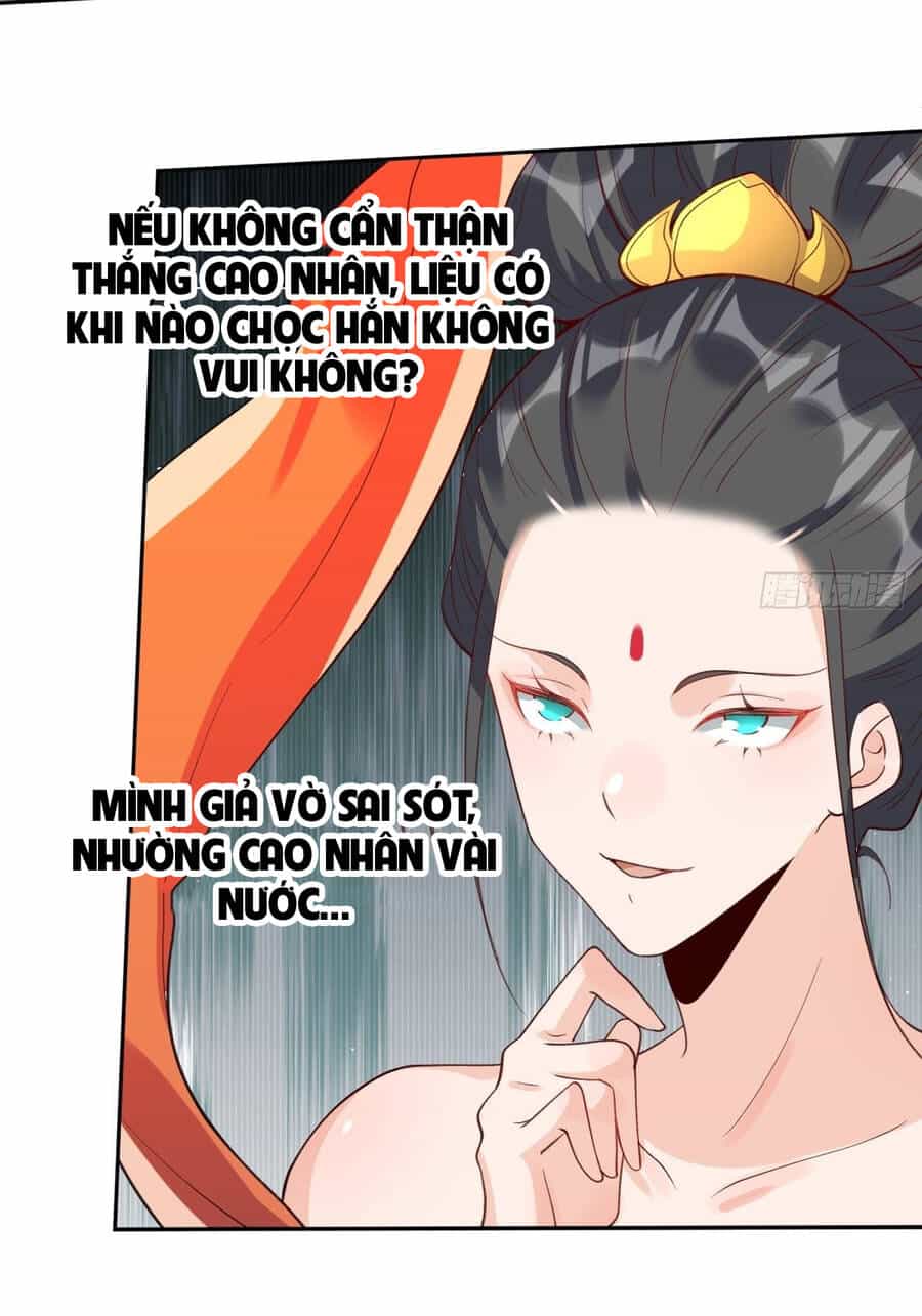 Nguyên Lai Ta Là Tu Tiên Đại Lão - Chương 29 - ảnh 11