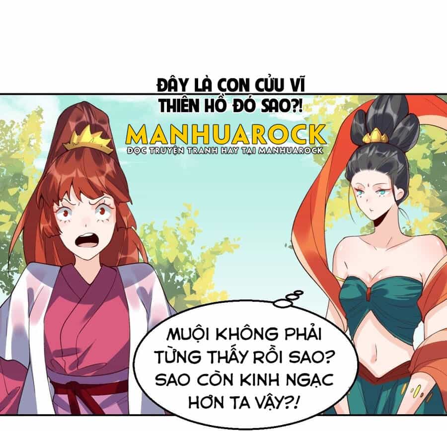 Nguyên Lai Ta Là Tu Tiên Đại Lão - Chương 29 - ảnh 3