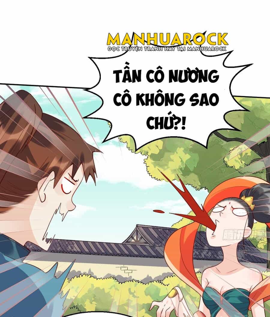 Nguyên Lai Ta Là Tu Tiên Đại Lão - Chương 29 - ảnh 35