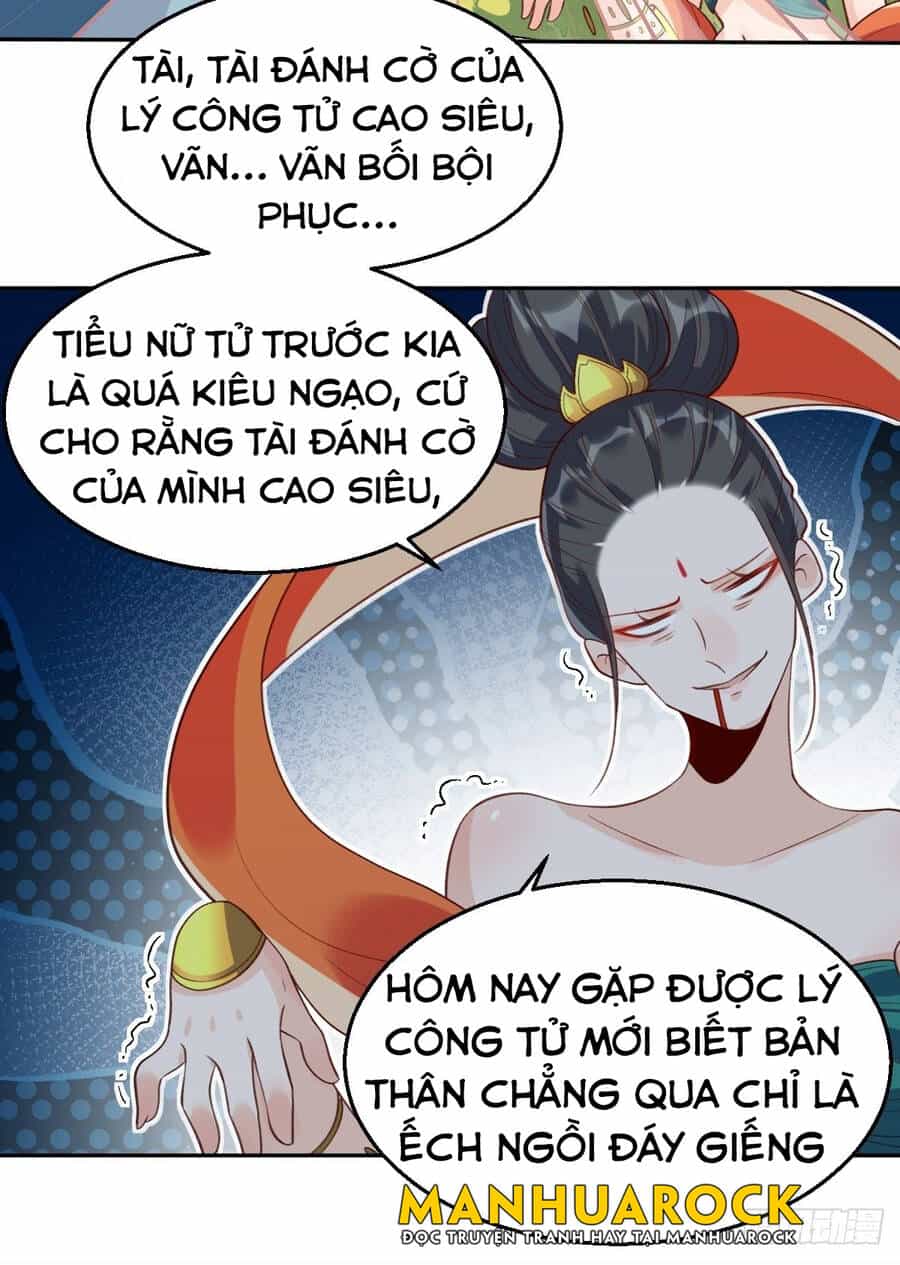 Nguyên Lai Ta Là Tu Tiên Đại Lão - Chương 29 - ảnh 36
