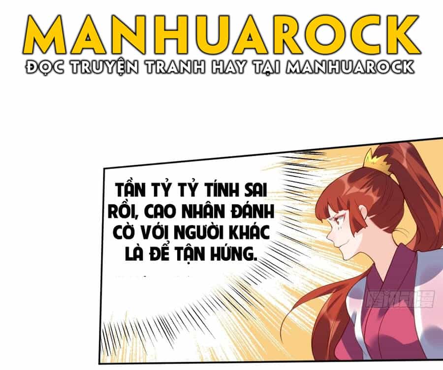 Nguyên Lai Ta Là Tu Tiên Đại Lão - Chương 29 - ảnh 42