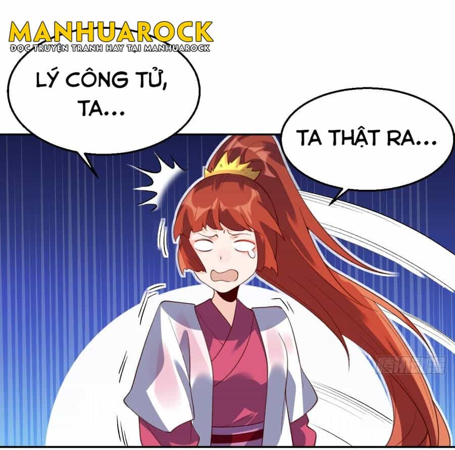Nguyên Lai Ta Là Tu Tiên Đại Lão - Chương 29 - ảnh 55