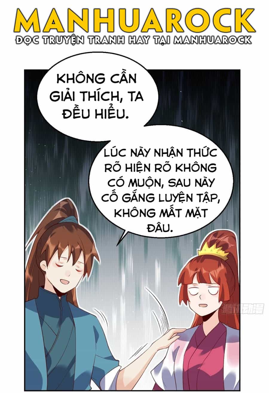 Nguyên Lai Ta Là Tu Tiên Đại Lão - Chương 29 - ảnh 56