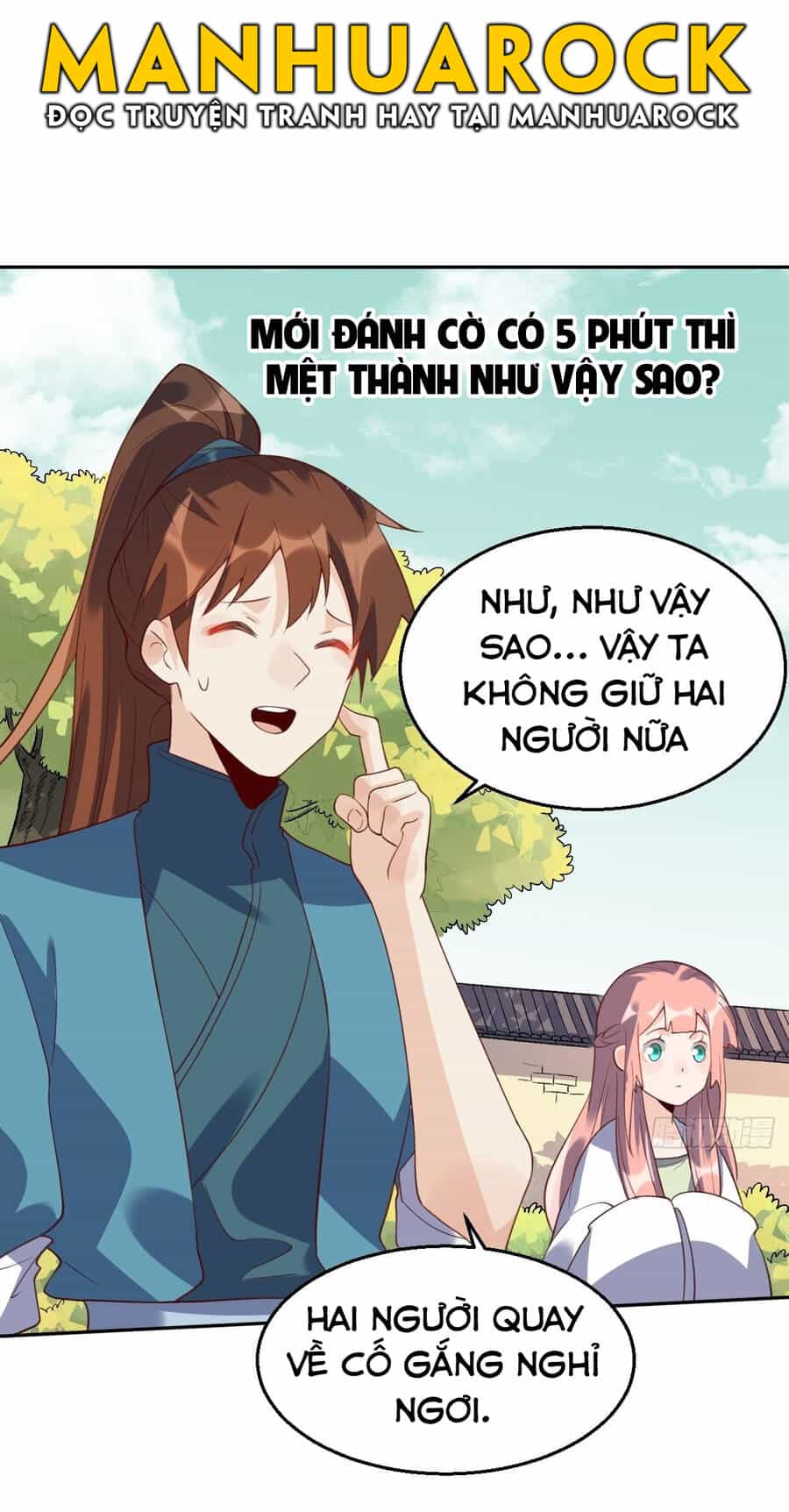 Nguyên Lai Ta Là Tu Tiên Đại Lão - Chương 29 - ảnh 61