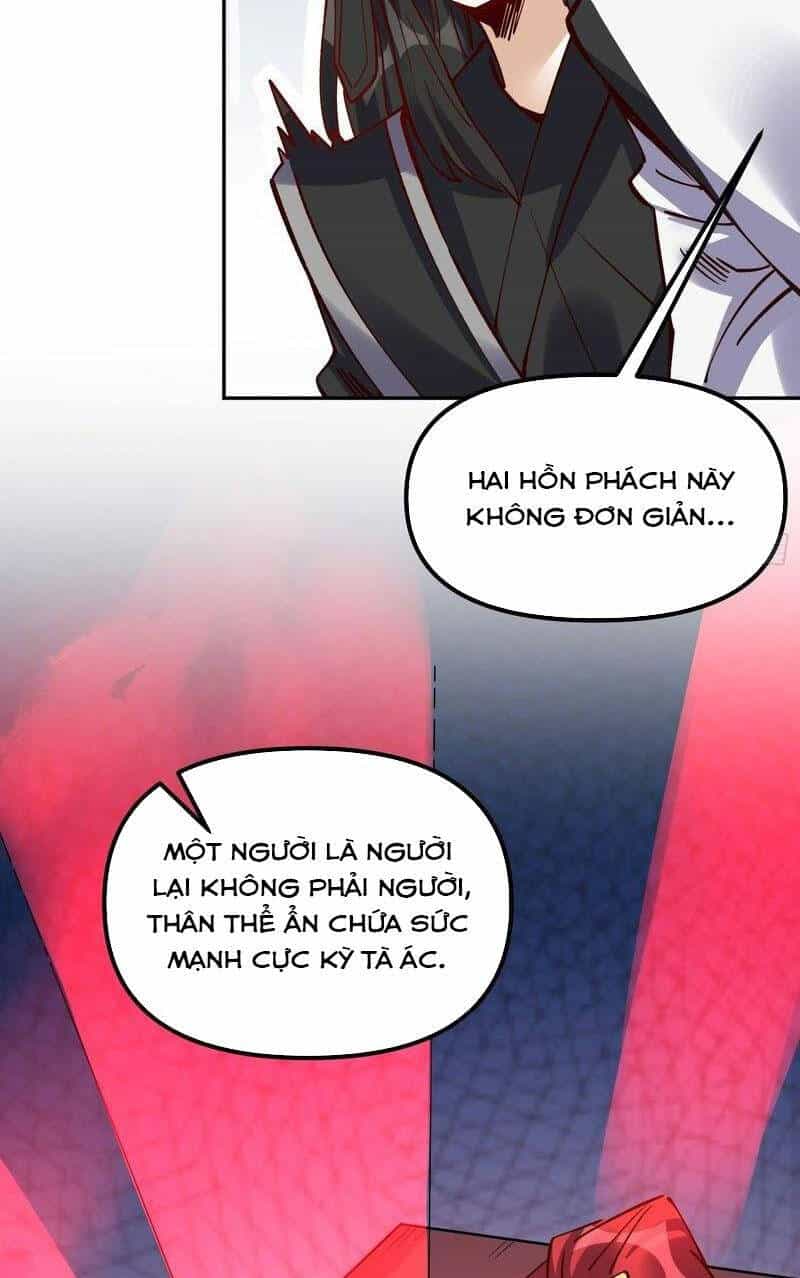 Nguyên Lai Ta Là Tu Tiên Đại Lão - Chương 298 - ảnh 24