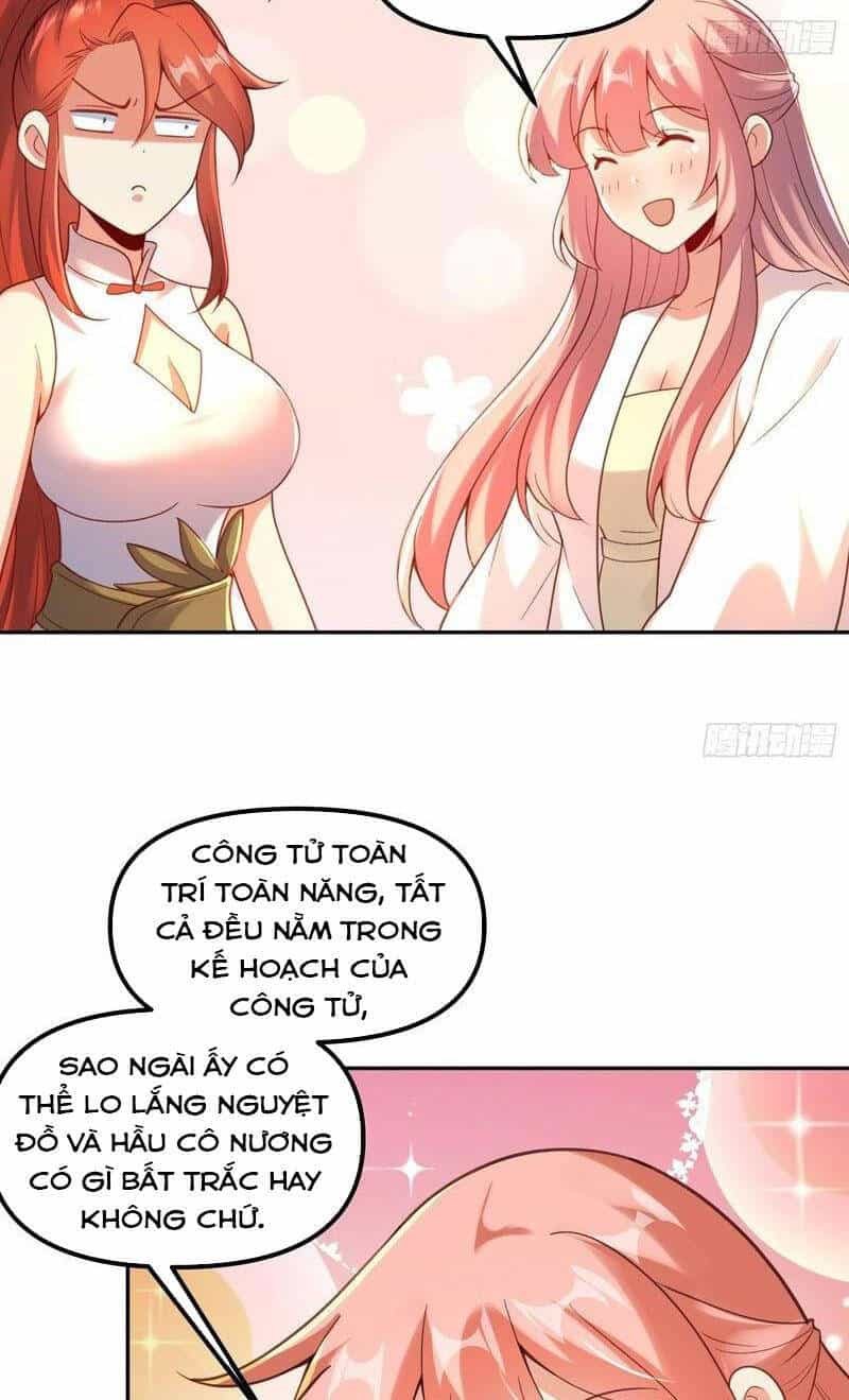 Nguyên Lai Ta Là Tu Tiên Đại Lão - Chương 298 - ảnh 60