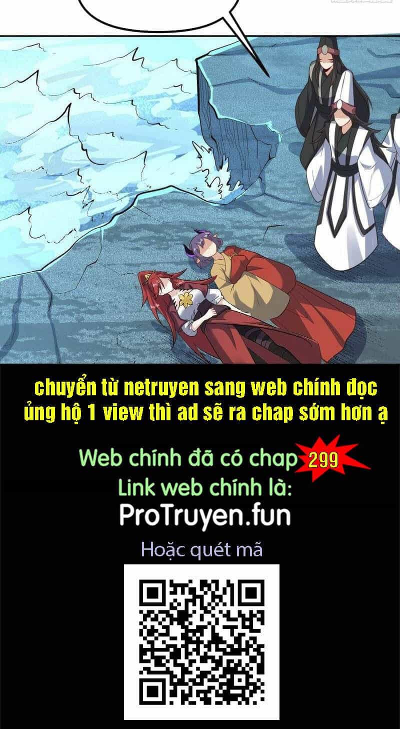 Nguyên Lai Ta Là Tu Tiên Đại Lão - Chương 298 - ảnh 71
