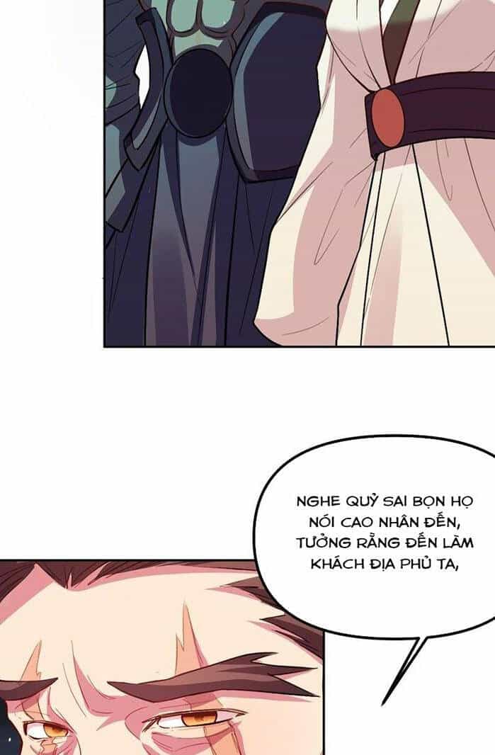 Nguyên Lai Ta Là Tu Tiên Đại Lão - Chương 299 - ảnh 62