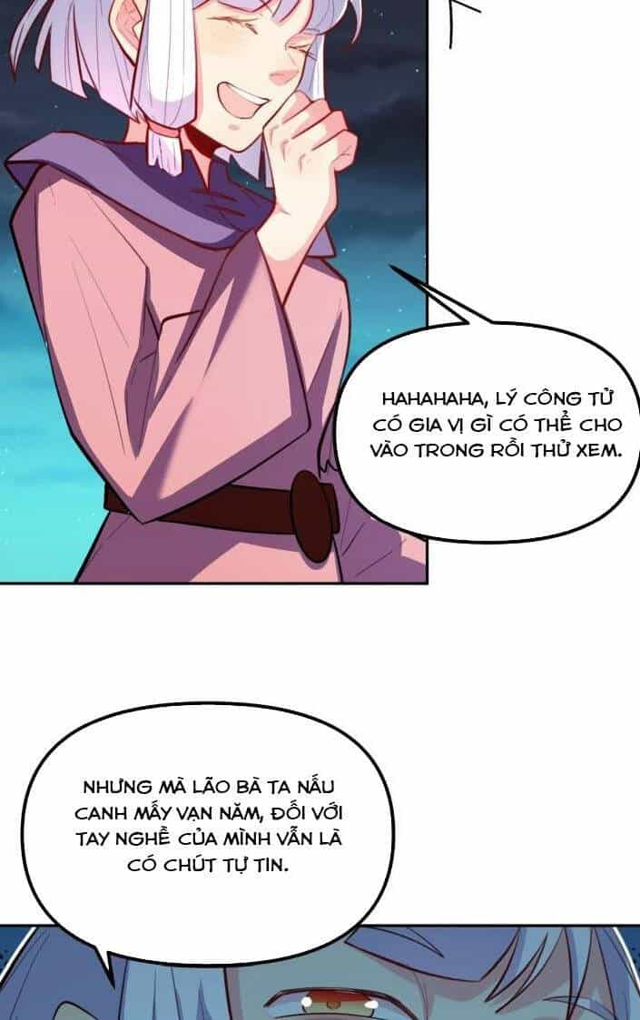Nguyên Lai Ta Là Tu Tiên Đại Lão - Chương 300 - ảnh 22