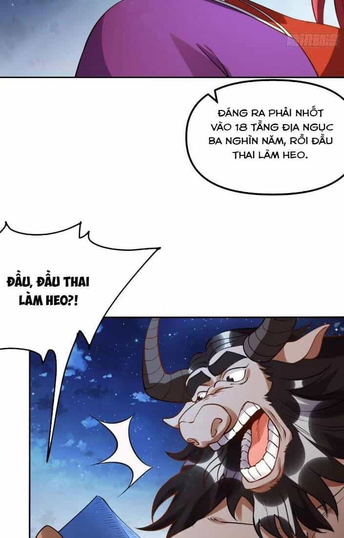 Nguyên Lai Ta Là Tu Tiên Đại Lão - Chương 300 - ảnh 55