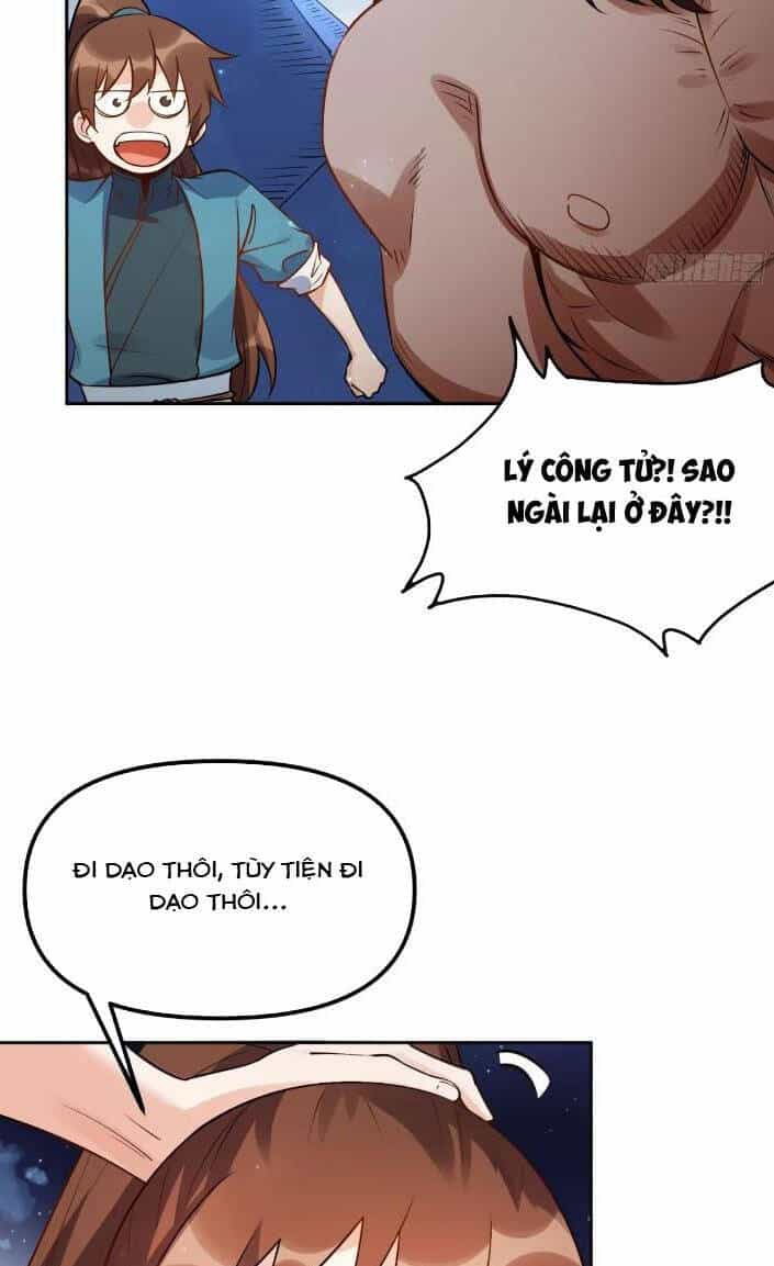 Nguyên Lai Ta Là Tu Tiên Đại Lão - Chương 300 - ảnh 56