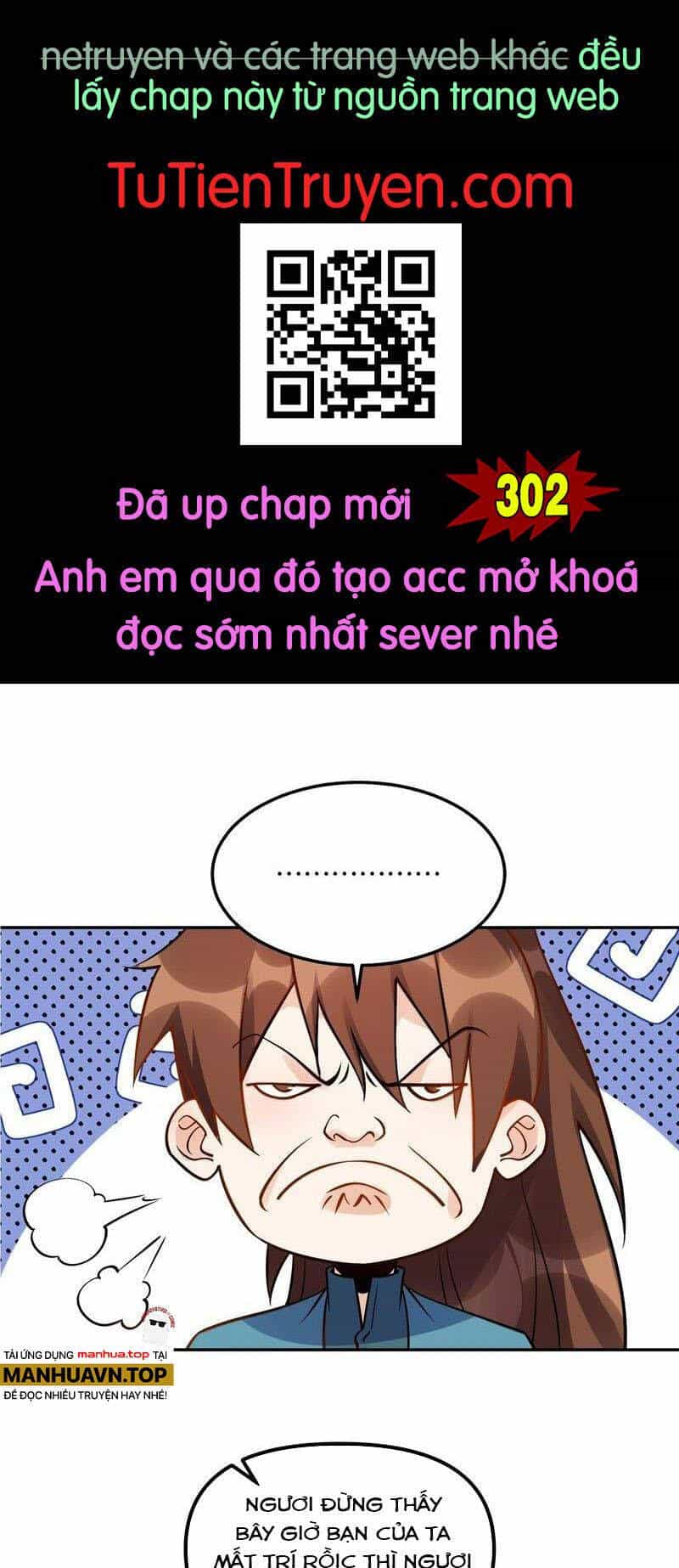 Nguyên Lai Ta Là Tu Tiên Đại Lão - Chương 301 - ảnh 1