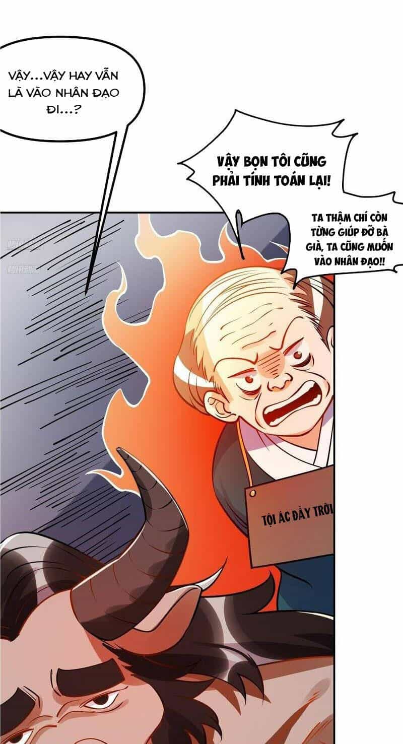 Nguyên Lai Ta Là Tu Tiên Đại Lão - Chương 301 - ảnh 3