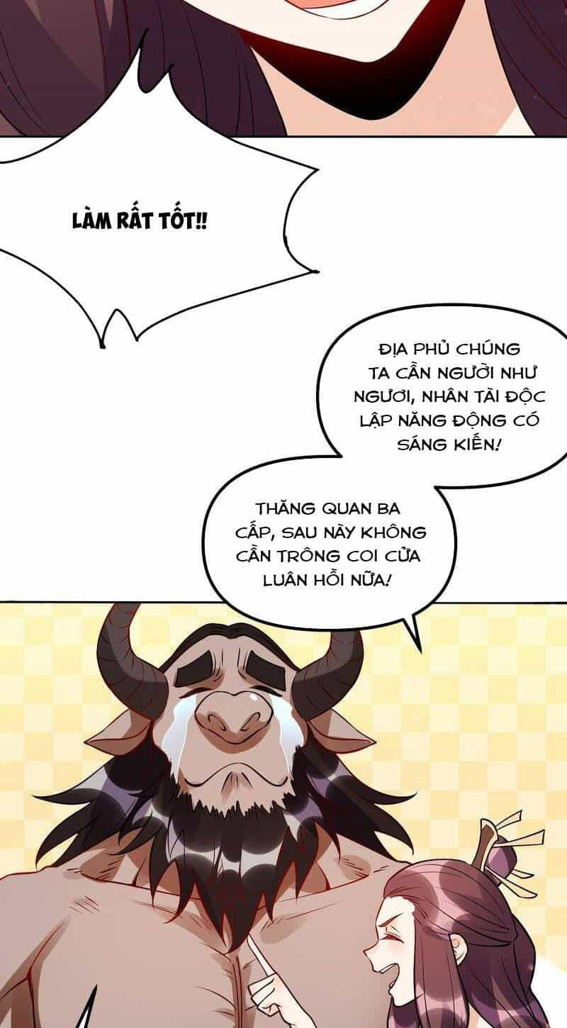 Nguyên Lai Ta Là Tu Tiên Đại Lão - Chương 301 - ảnh 33