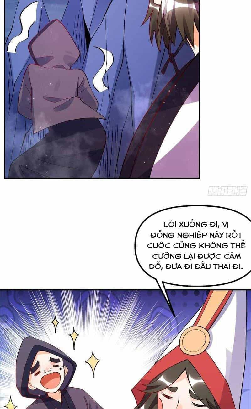 Nguyên Lai Ta Là Tu Tiên Đại Lão - Chương 301 - ảnh 61