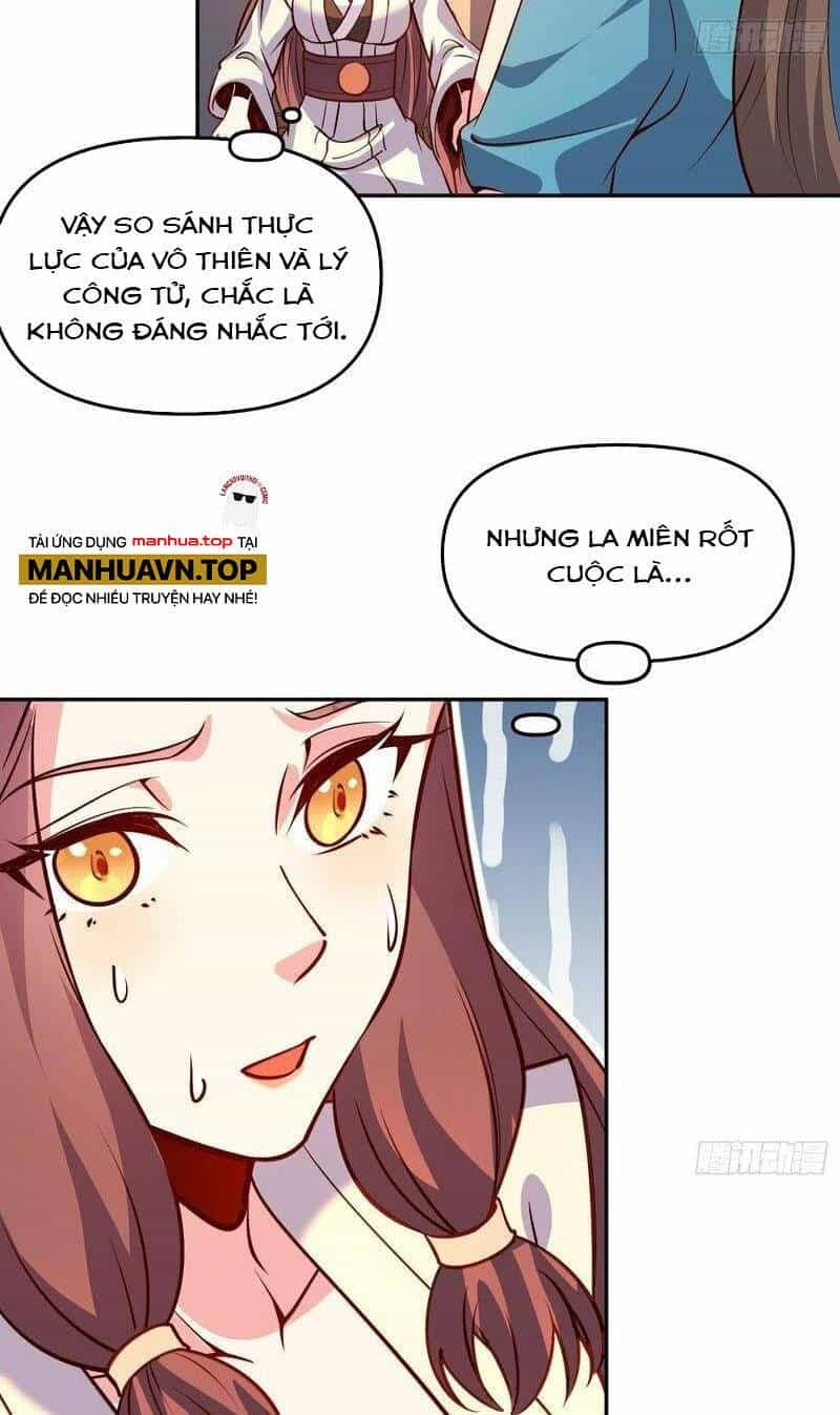 Nguyên Lai Ta Là Tu Tiên Đại Lão - Chương 302 - ảnh 22