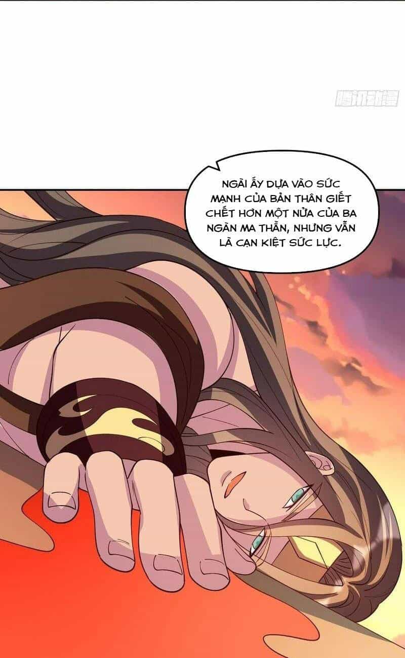 Nguyên Lai Ta Là Tu Tiên Đại Lão - Chương 302 - ảnh 39