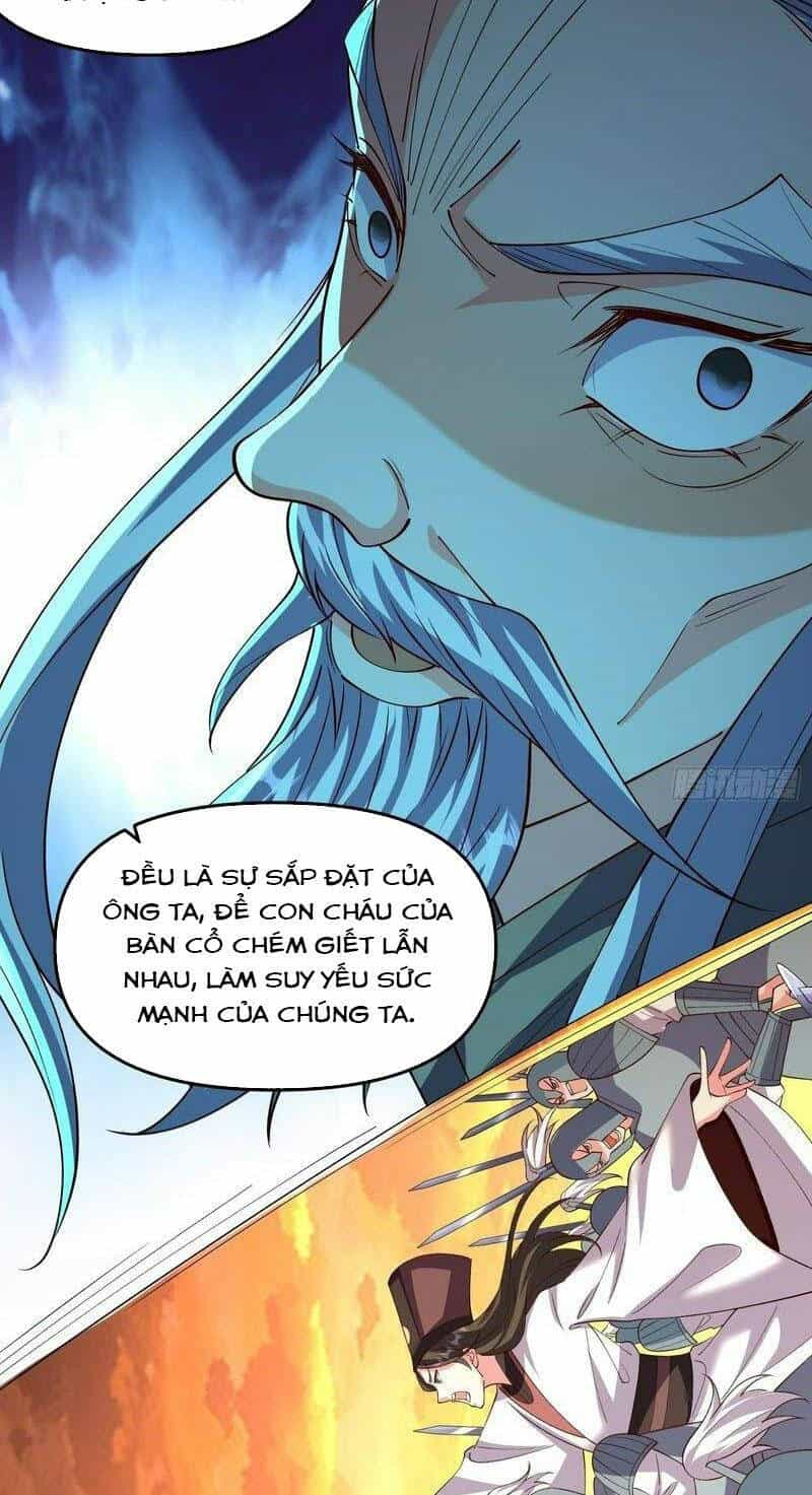 Nguyên Lai Ta Là Tu Tiên Đại Lão - Chương 302 - ảnh 50