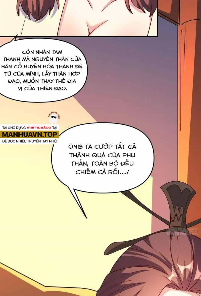 Nguyên Lai Ta Là Tu Tiên Đại Lão - Chương 302 - ảnh 53