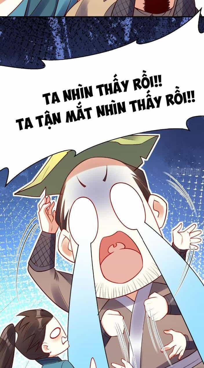 Nguyên Lai Ta Là Tu Tiên Đại Lão - Chương 303 - ảnh 33
