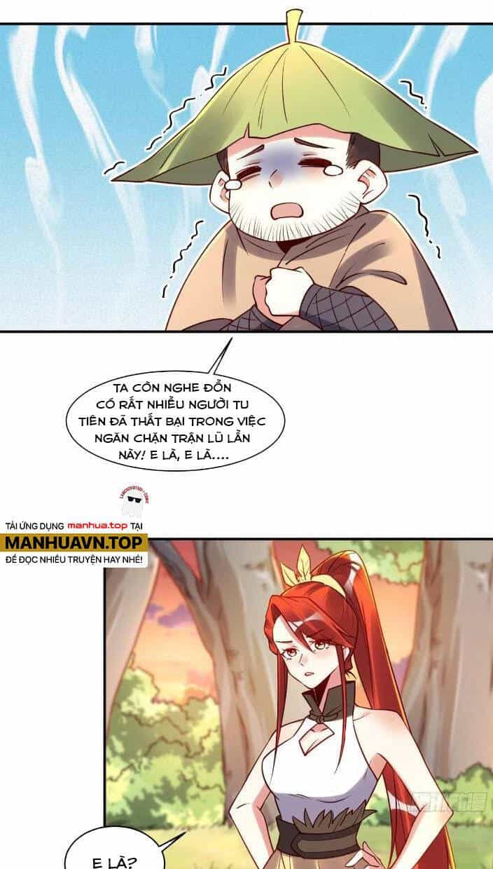 Nguyên Lai Ta Là Tu Tiên Đại Lão - Chương 303 - ảnh 38