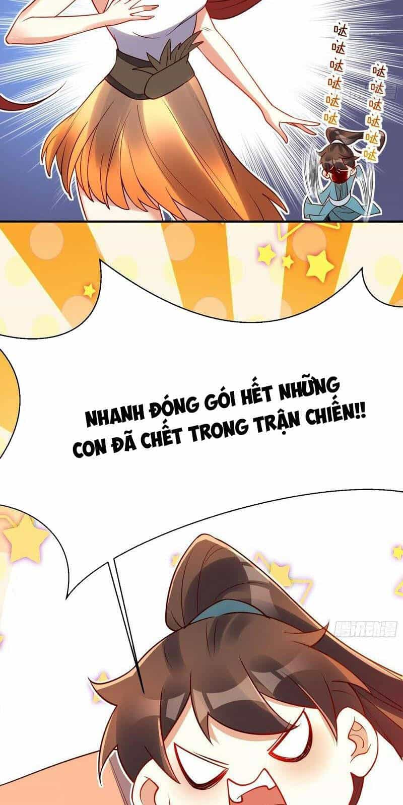 Nguyên Lai Ta Là Tu Tiên Đại Lão - Chương 304 - ảnh 13