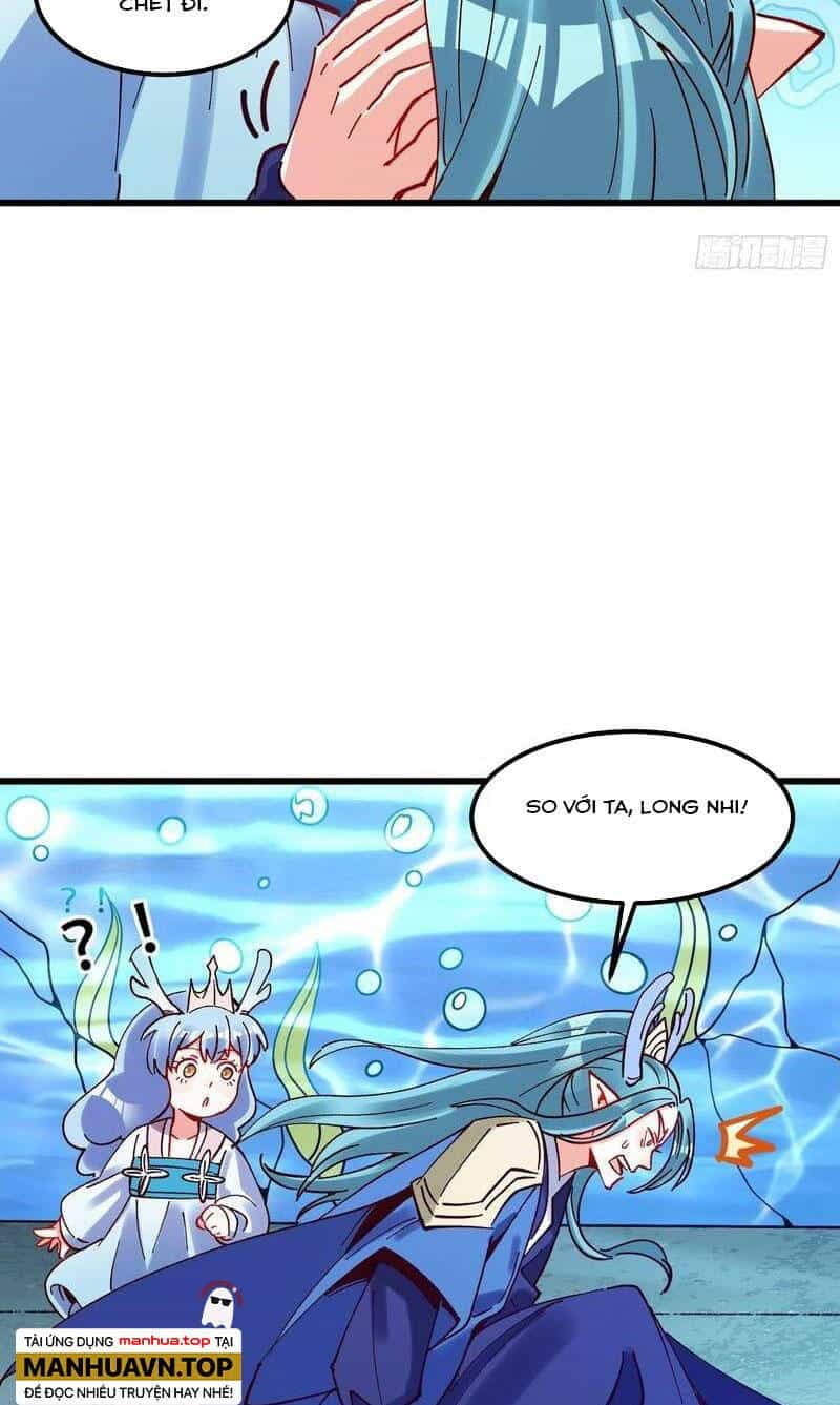 Nguyên Lai Ta Là Tu Tiên Đại Lão - Chương 304 - ảnh 44