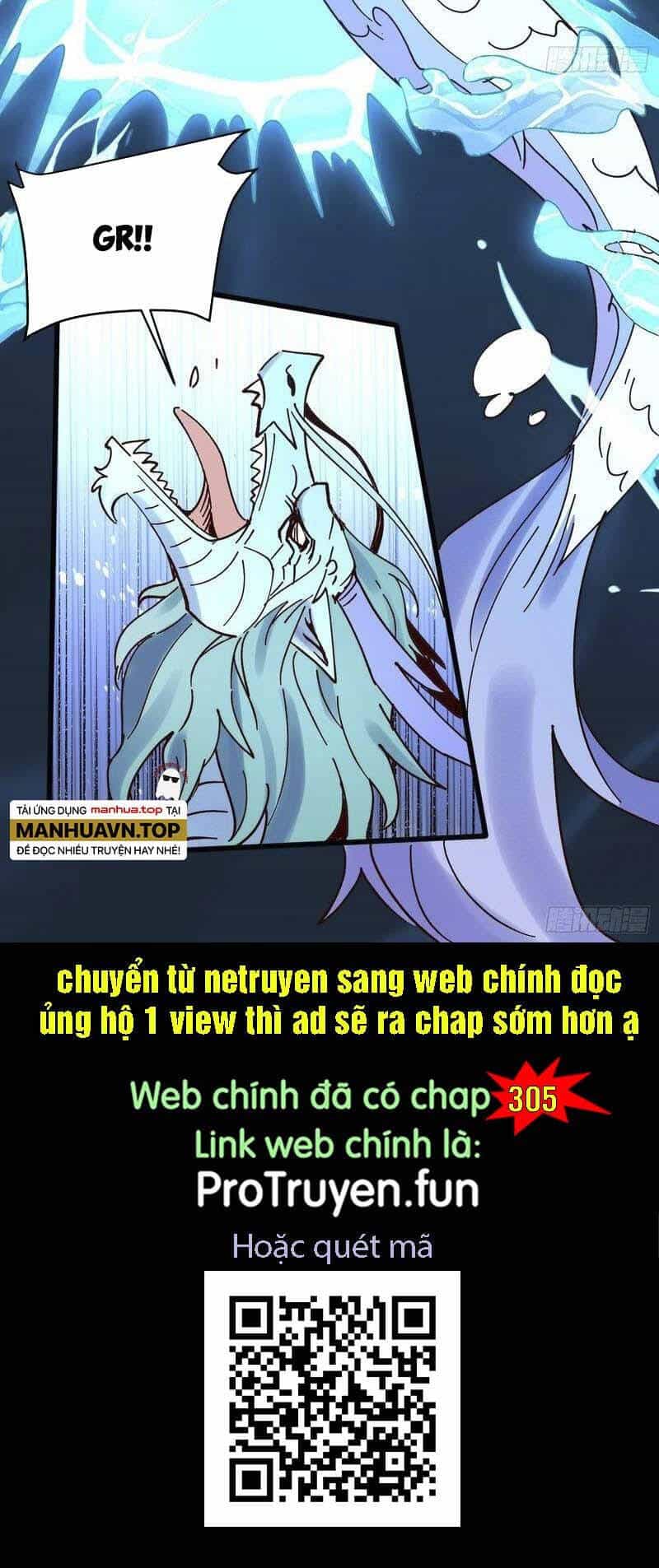 Nguyên Lai Ta Là Tu Tiên Đại Lão - Chương 304 - ảnh 47
