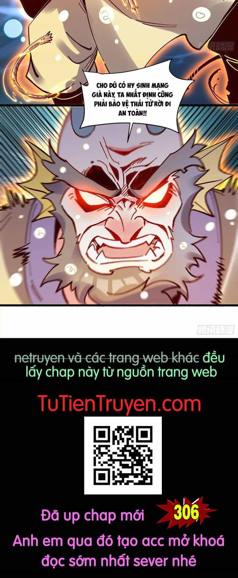 Nguyên Lai Ta Là Tu Tiên Đại Lão - Chương 305 - ảnh 42