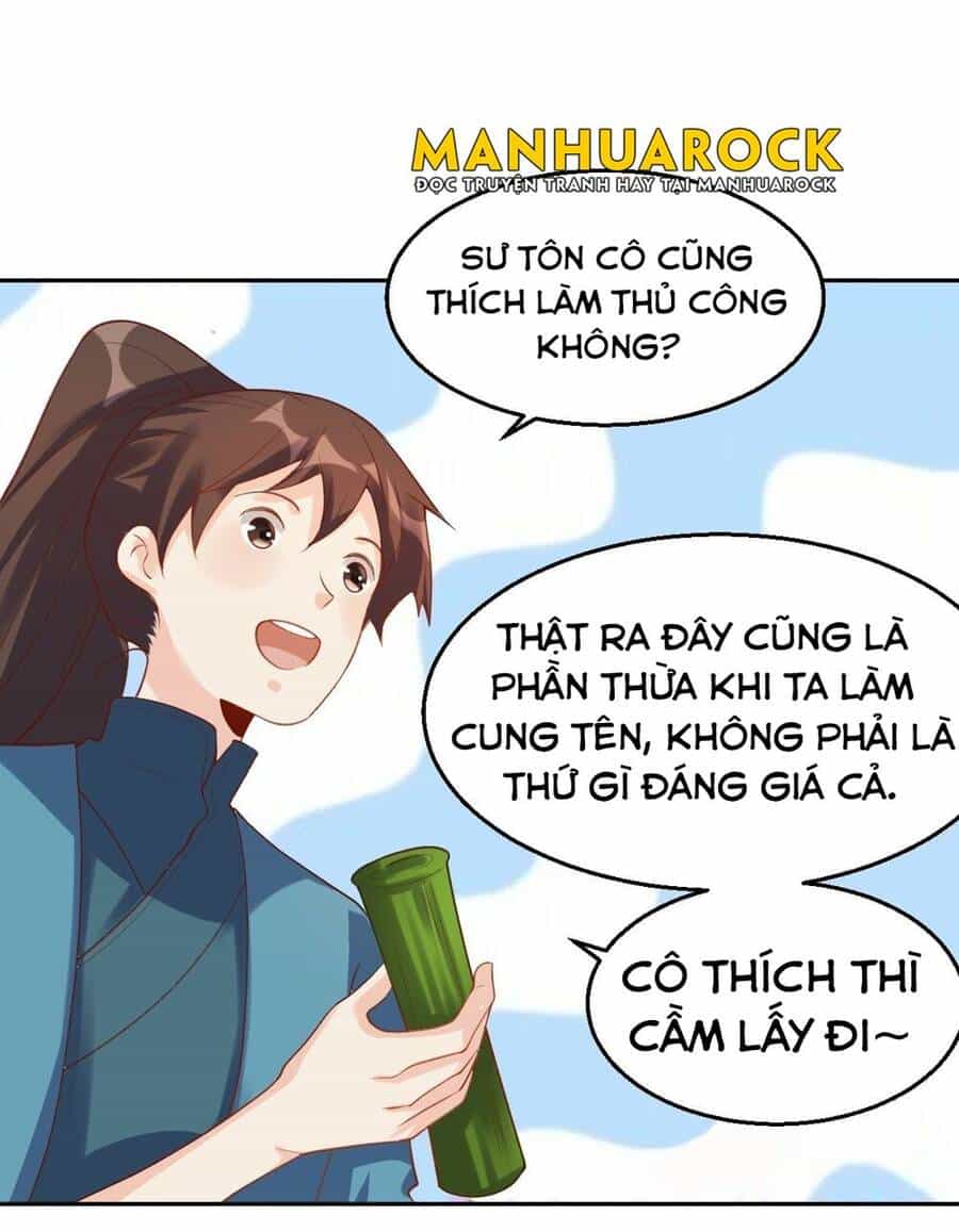 Nguyên Lai Ta Là Tu Tiên Đại Lão - Chương 30 - ảnh 22