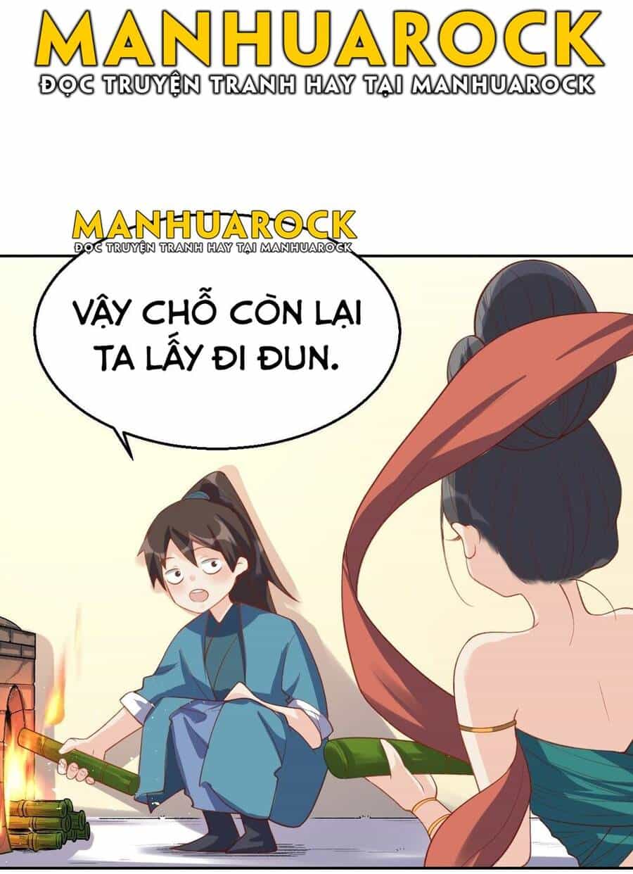 Nguyên Lai Ta Là Tu Tiên Đại Lão - Chương 30 - ảnh 24