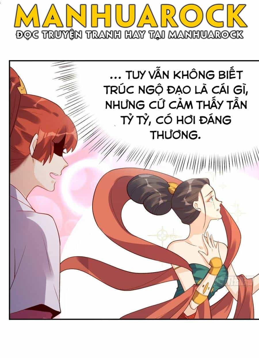 Nguyên Lai Ta Là Tu Tiên Đại Lão - Chương 30 - ảnh 29