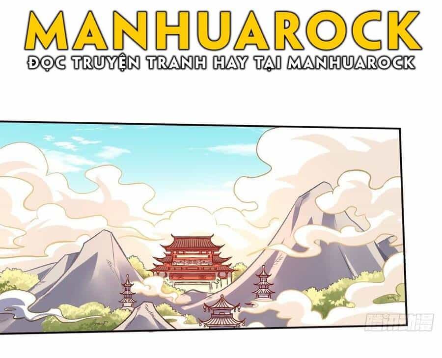 Nguyên Lai Ta Là Tu Tiên Đại Lão - Chương 30 - ảnh 30