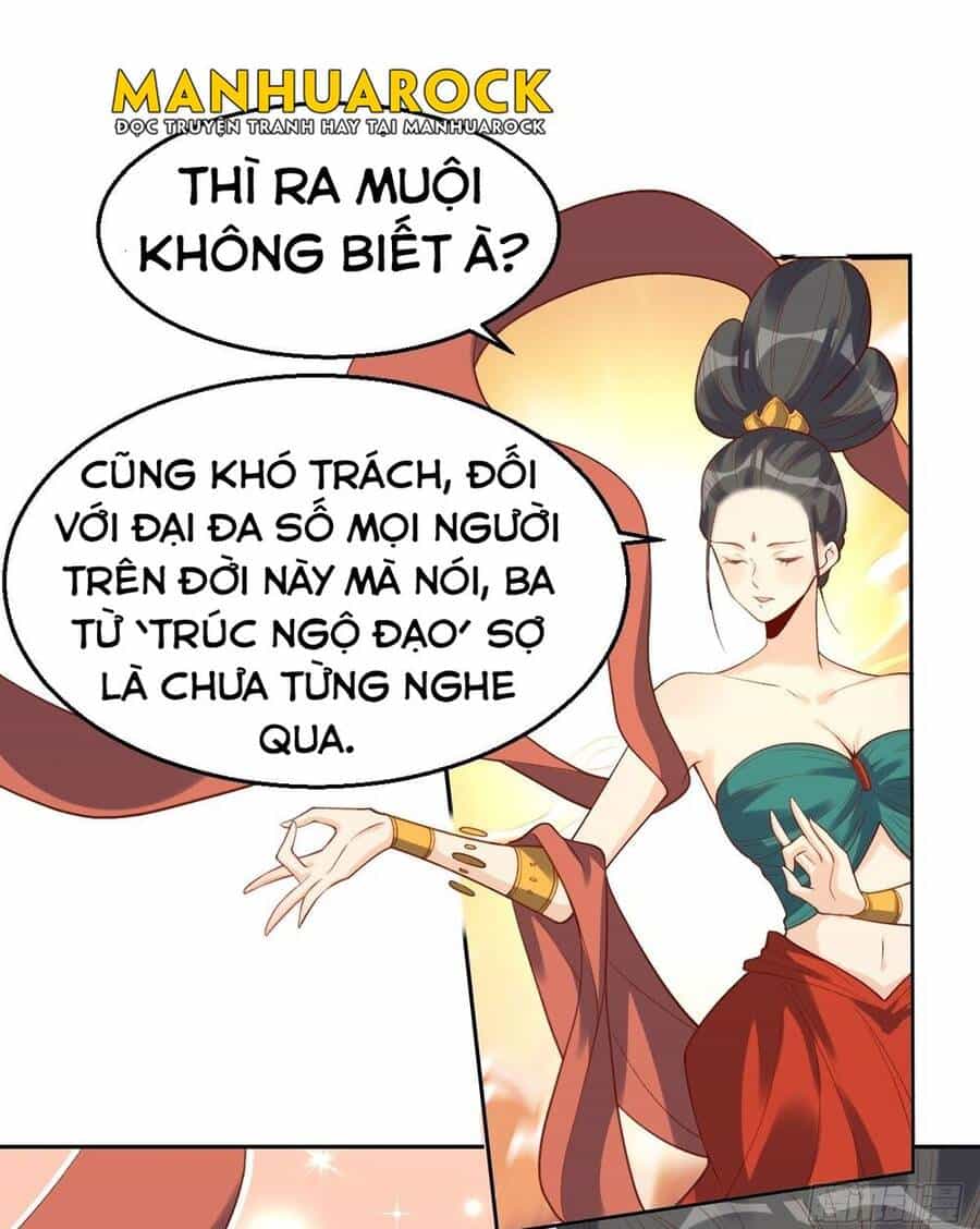 Nguyên Lai Ta Là Tu Tiên Đại Lão - Chương 30 - ảnh 5