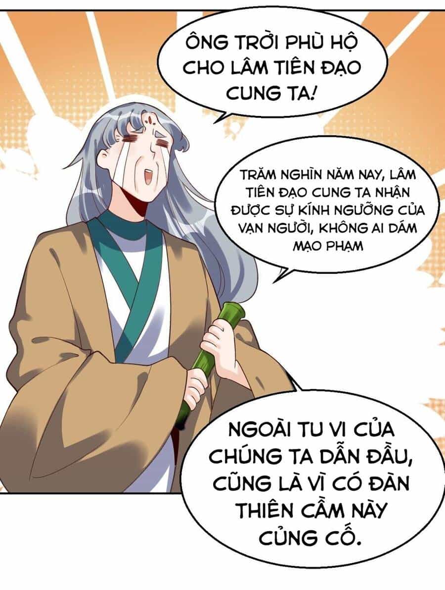 Nguyên Lai Ta Là Tu Tiên Đại Lão - Chương 30 - ảnh 59