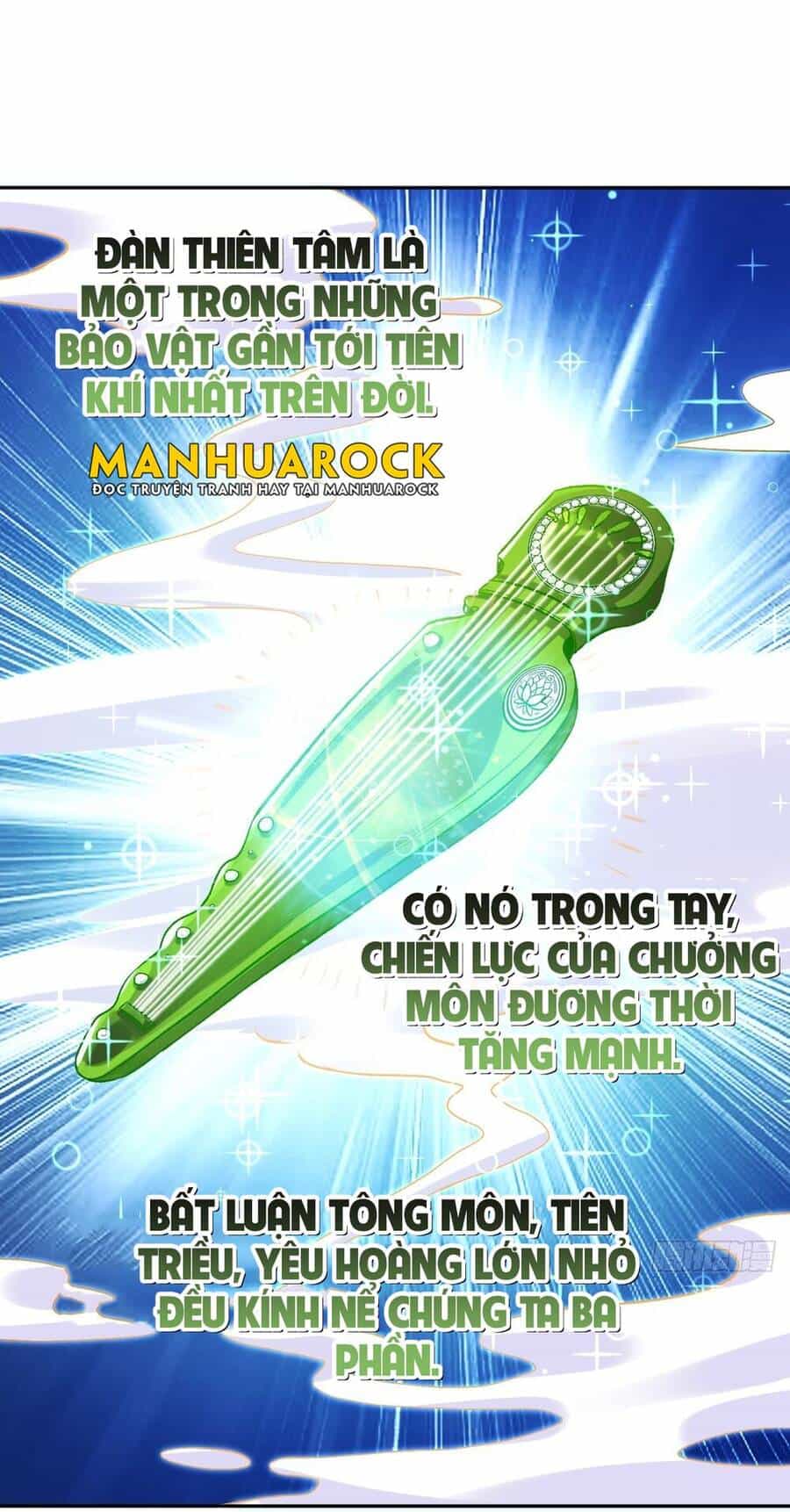 Nguyên Lai Ta Là Tu Tiên Đại Lão - Chương 30 - ảnh 60