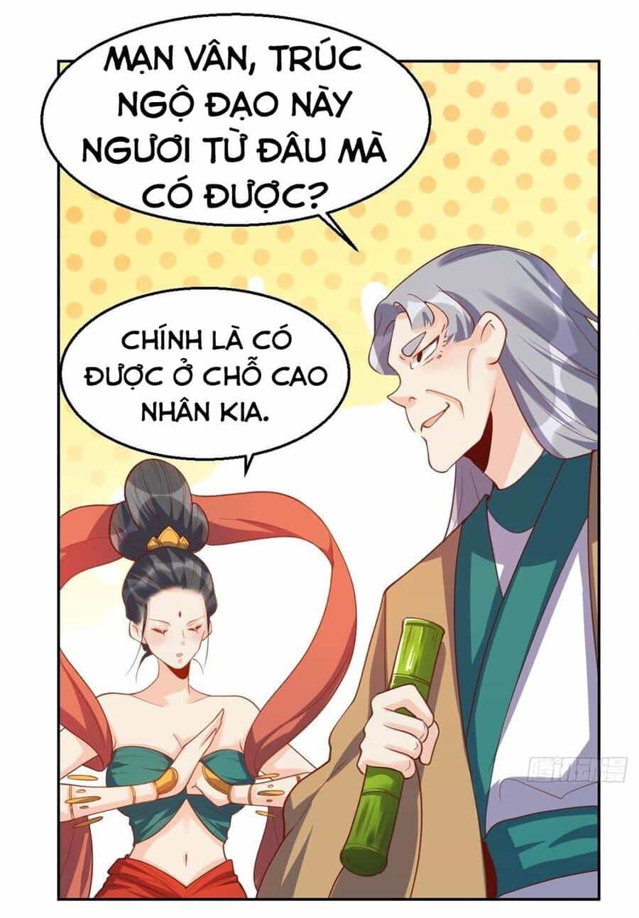 Nguyên Lai Ta Là Tu Tiên Đại Lão - Chương 30 - ảnh 63