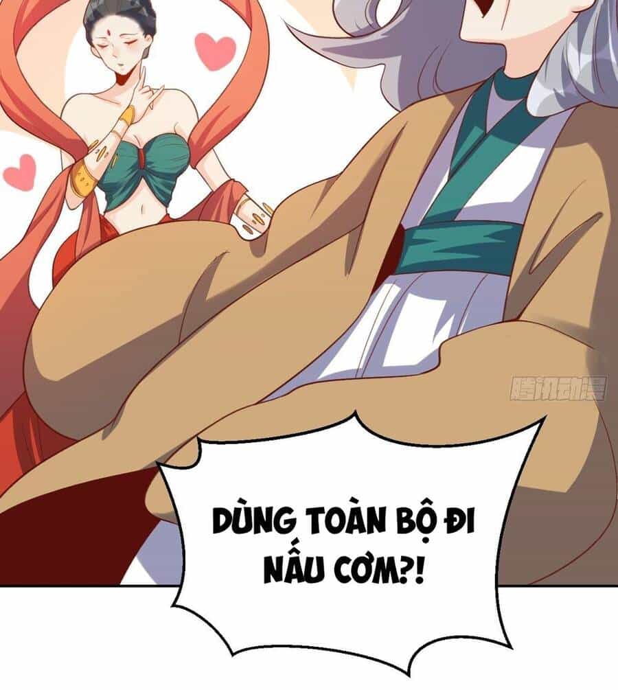 Nguyên Lai Ta Là Tu Tiên Đại Lão - Chương 30 - ảnh 69