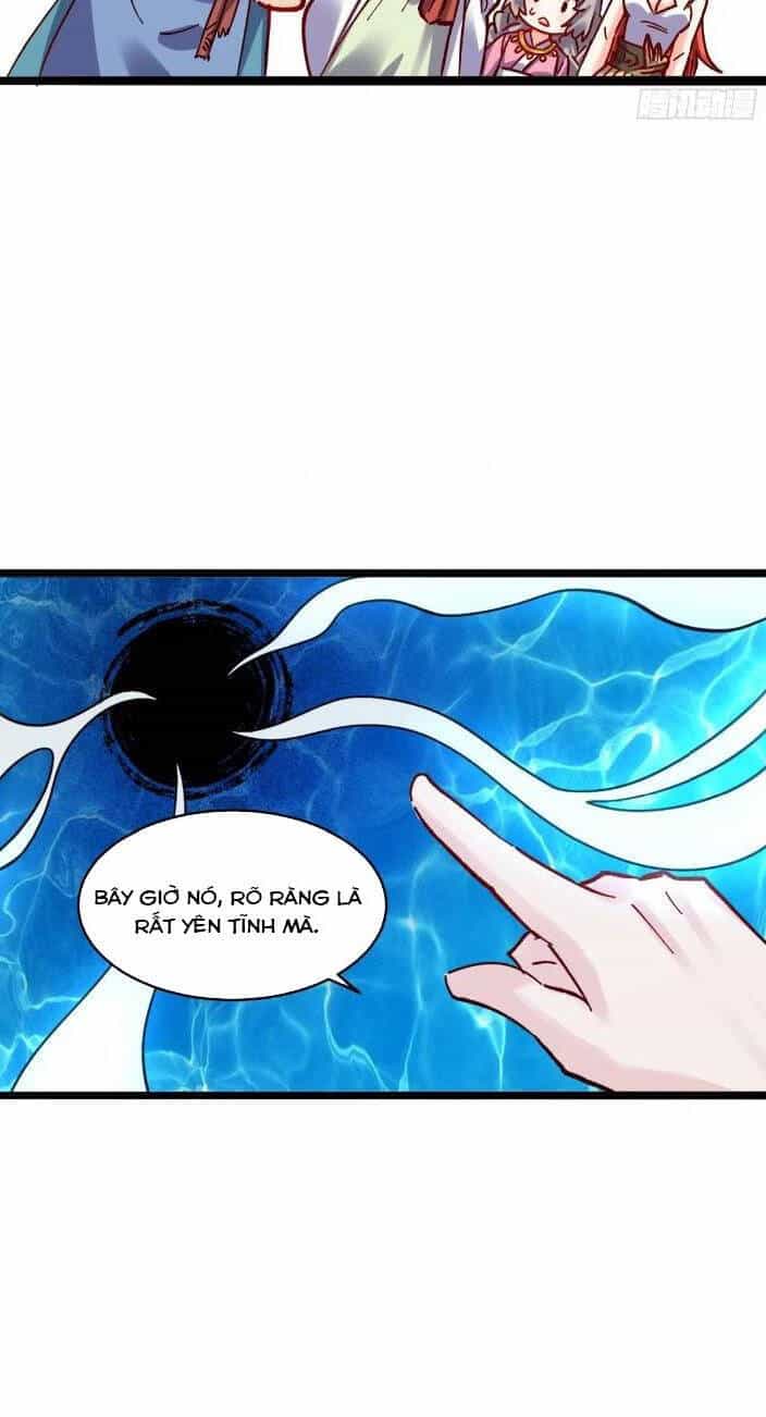 Nguyên Lai Ta Là Tu Tiên Đại Lão - Chương 306 - ảnh 29