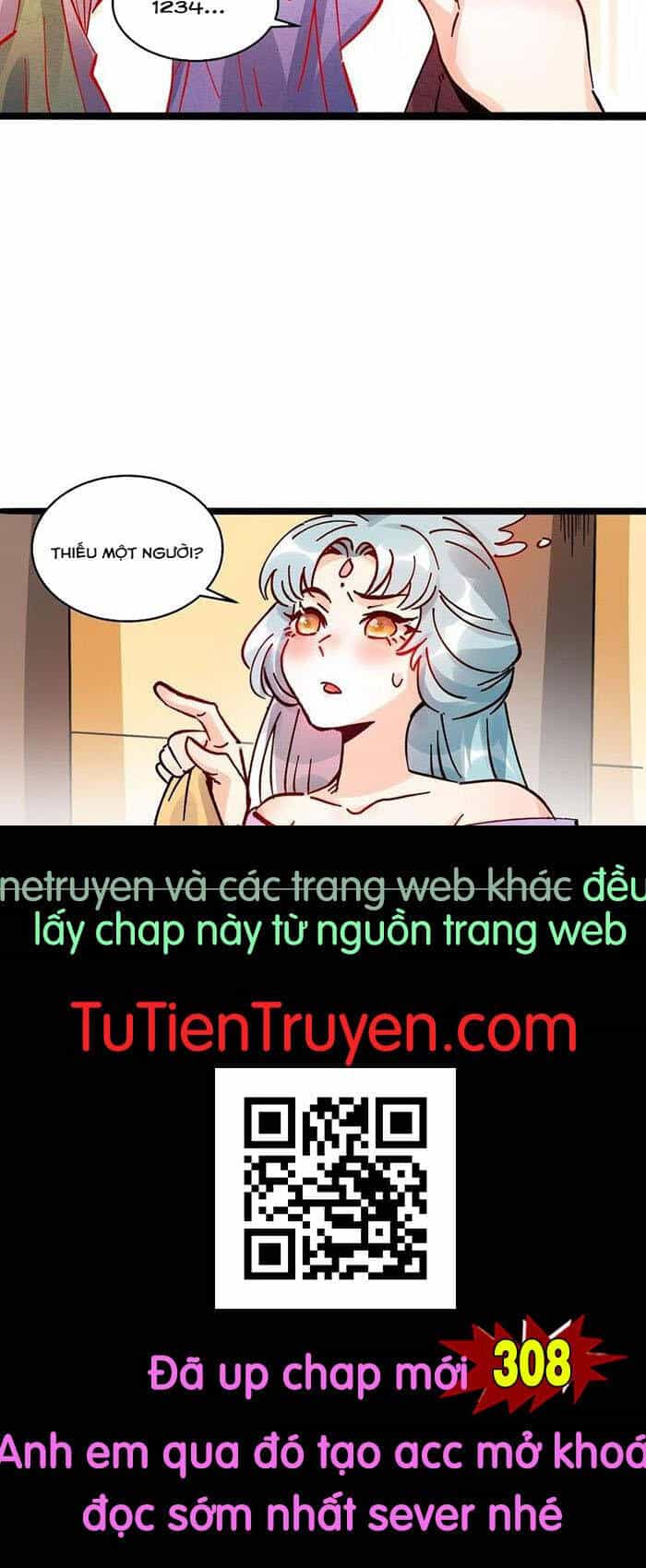Nguyên Lai Ta Là Tu Tiên Đại Lão - Chương 307 - ảnh 34