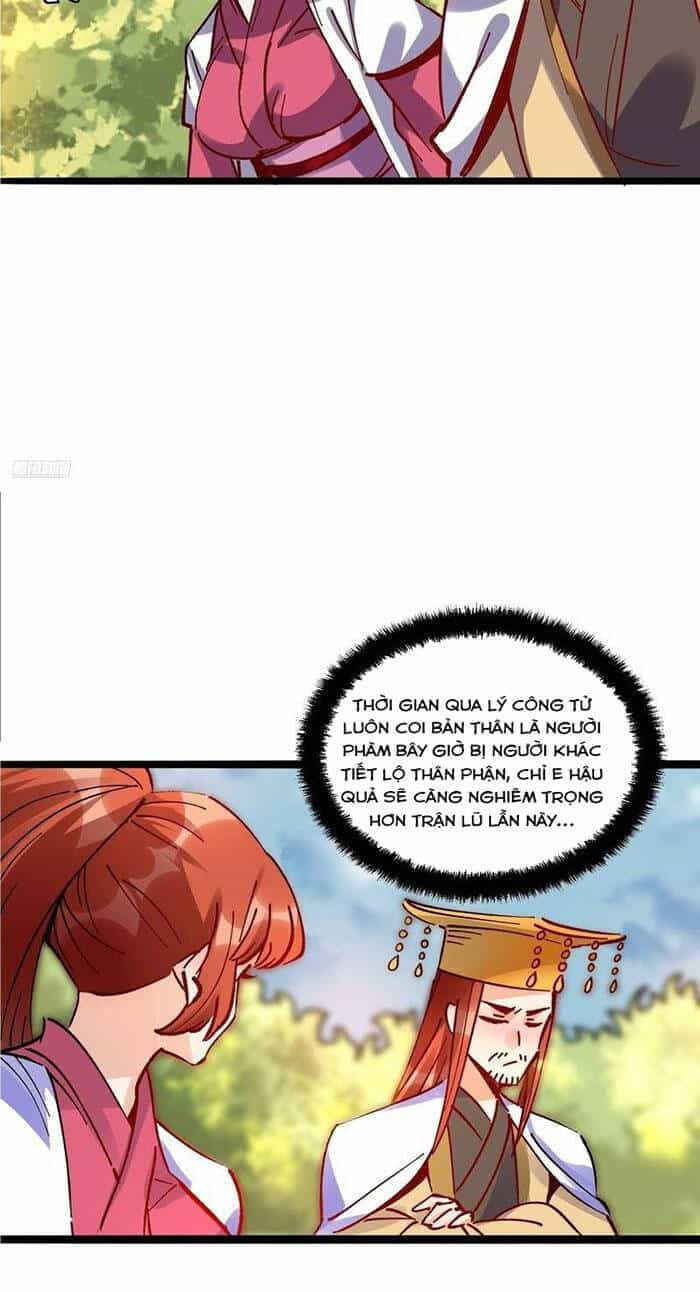 Nguyên Lai Ta Là Tu Tiên Đại Lão - Chương 307 - ảnh 6