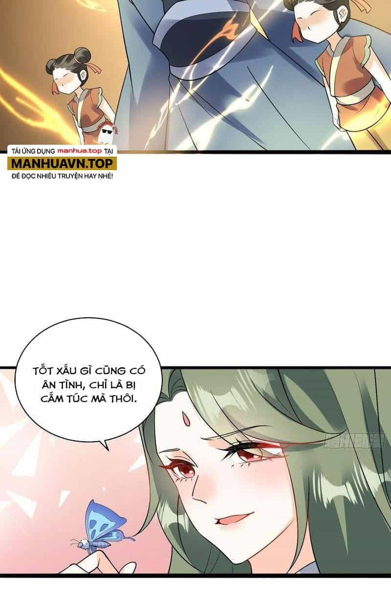 Nguyên Lai Ta Là Tu Tiên Đại Lão - Chương 308 - ảnh 16