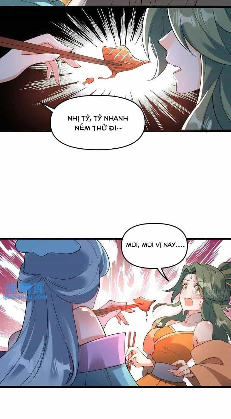 Nguyên Lai Ta Là Tu Tiên Đại Lão - Chương 309 - ảnh 13